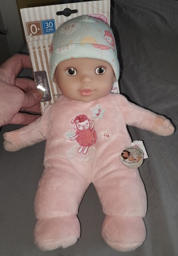 Baby annabell schlaf gut - schlaf,