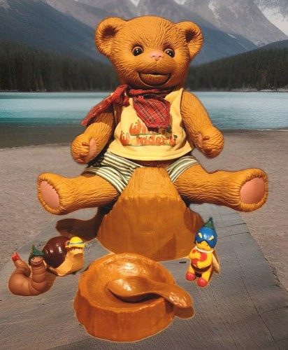 Willi wunder zapf creation - wunder,